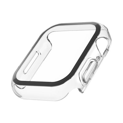 Belkin Temperedcurve Bumper Screen Protector Series 4-9/ Se 1-3 Cl 44/45MM — image 1