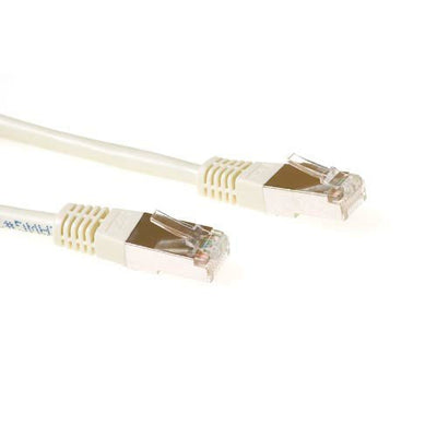 Marfil 10 Meter F UTP CAT.5E Patch Cable With RJ45 Connectors — image 1