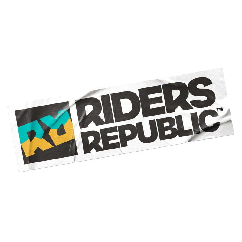 Set Riders Republic Freeride Xbox Series X