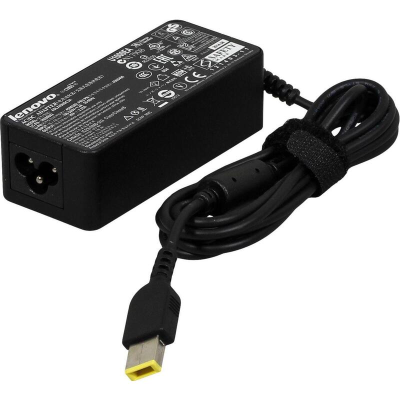 AC Adapter 45W 20V 2.25 Amp. 5A10H03910, Notebook, Indoor,