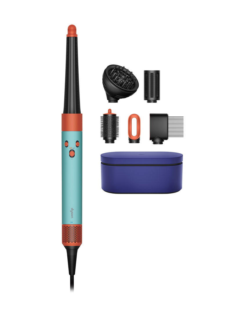 Dyson Airwrap HS08 Id Complete Long - Pátina Ceramic/Topacio