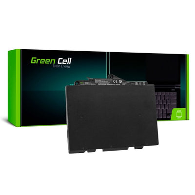 Green Cell Battery HP Elitebook 725 G3 820 G3 / 11,4V 3850MAH — image 1