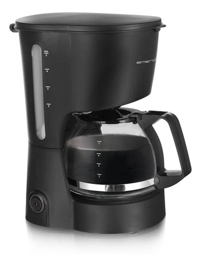 Emerio Coffee Machine 0,6 L, Glaskrug — image 1