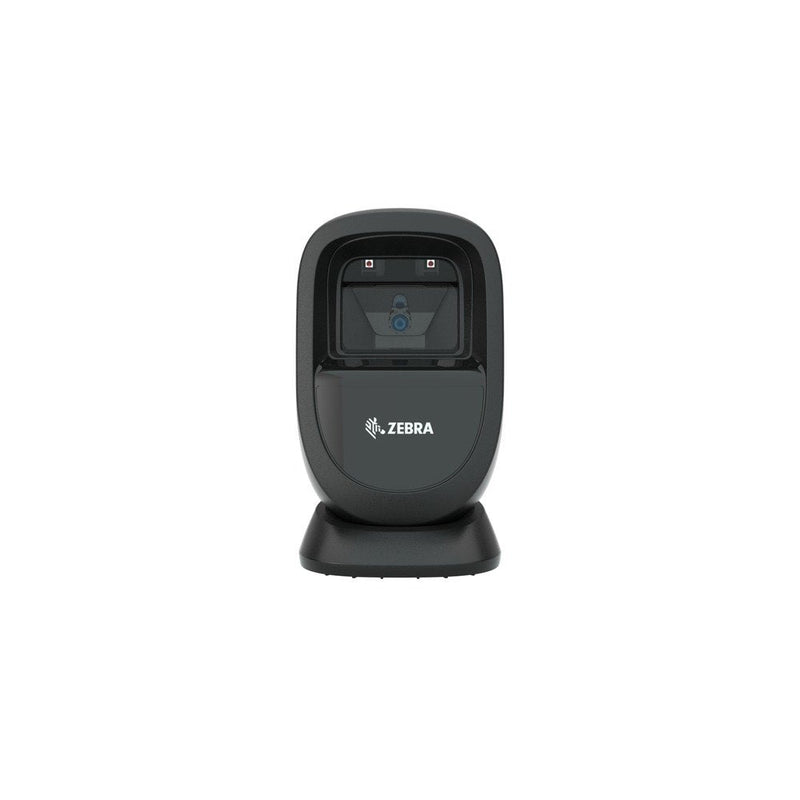 Zebra DS9308-SR Reader Codes Barcodes Fixed 1D/2D LED Black