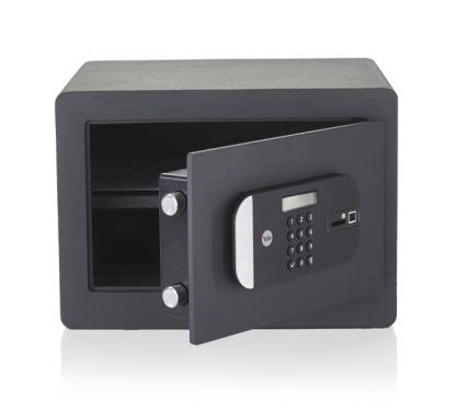 Yale Ysfm/250/EG1 Safe Transporte Seguro 18,6 L Black