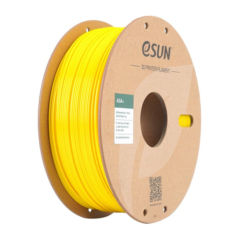 Handle + 1,75MM Yellow 1KG
