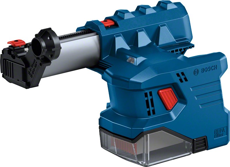 Bosch Aspiración Polvo Wireless Gde 18V-12 Professional, Accesorio