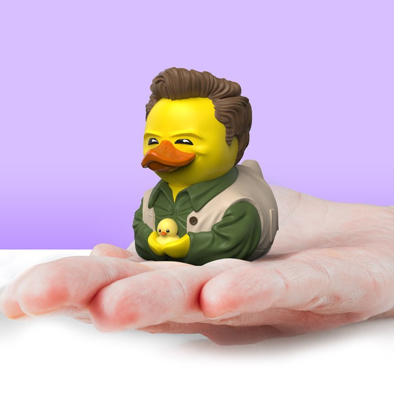 Tubbz Sammelente - Mini Chandler Bing 5CM