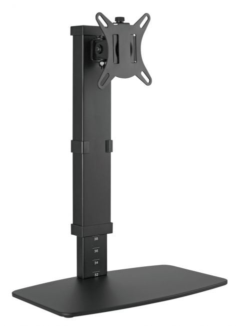 Equip Escritorio Soporte Con Base Monitor 17-32