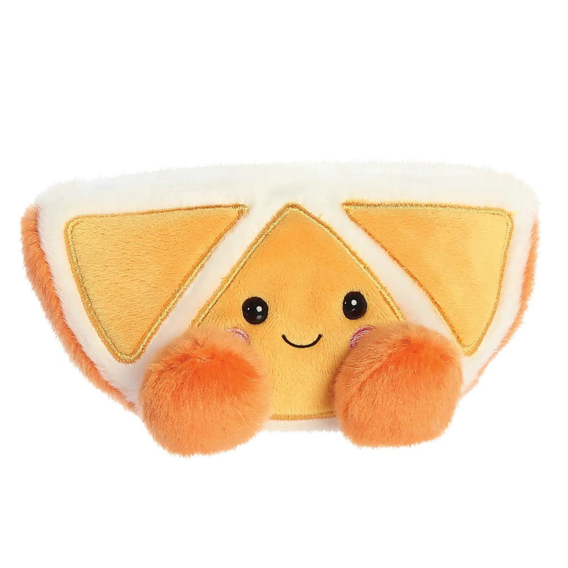 Plush Toy Mandarina Palm Pals 13CM
