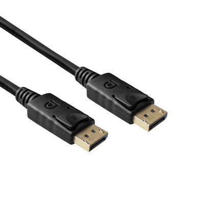 DisplayPort 1.4 Cable 8K, VESA Certified, 2M — image 1