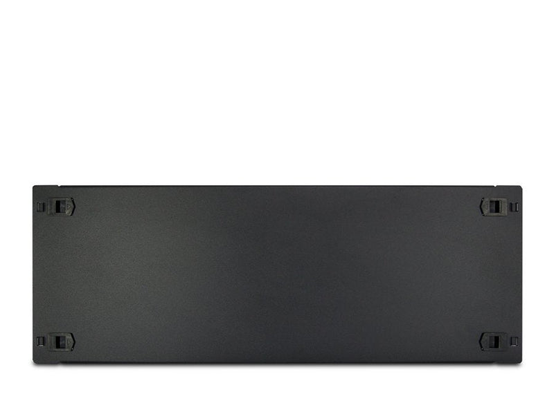Board Ciega Inter-tech 19, Black 4U, With Clip