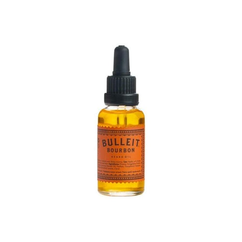 Pan Drwal Oil Barba Bulleit Bourbon 30ML — image 1