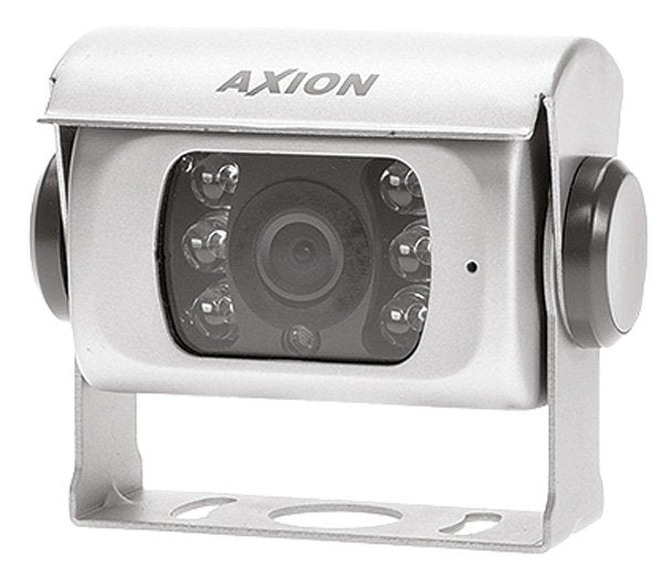 Camera Visión Rear a Colour Básica Axion Dbc 114073