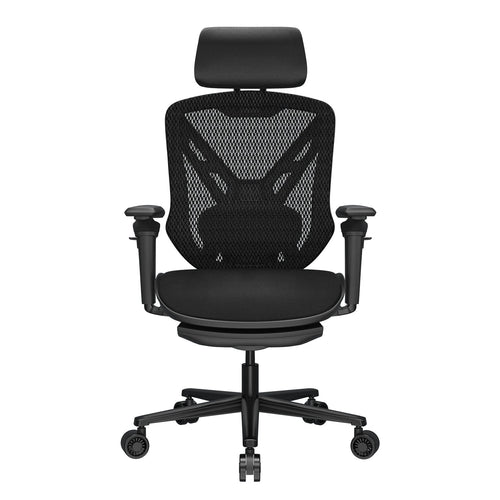 Cougar Chair Gaming Speeder Neo Black — image 1