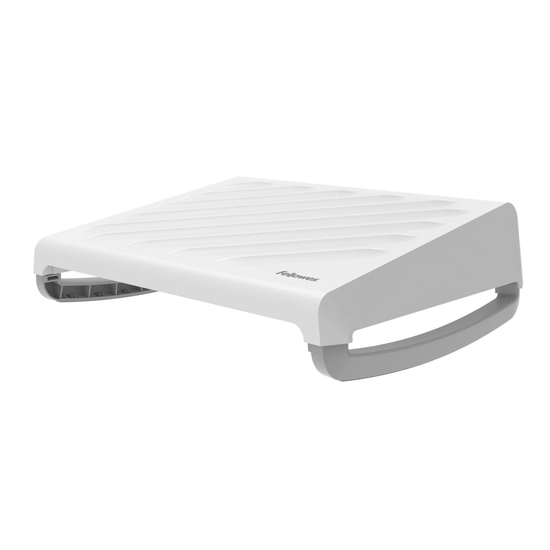 Fellowes Reposapiés Breyta White