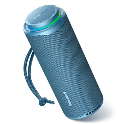 Tronsmart T8 Blue 40W Sistema 2.1 - Speaker Laptop Bluetooth — image 1