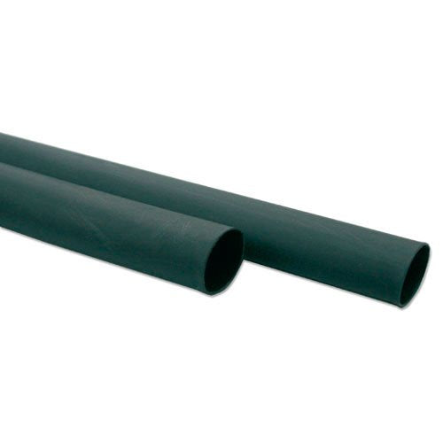 Shrinking Tube Size: Ø Voor Krimp 12,7MM Black