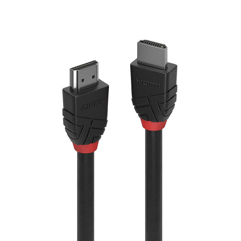 Lindy Cable Black Line HDMI 15M