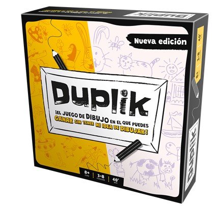 Set Of Desk Duplik — image 1