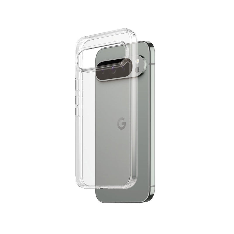 Panzerglass ® Hardcase Transparent Google Pixel 9 Pro XL Case For Google - Pixel 9 Pro XL Transparent