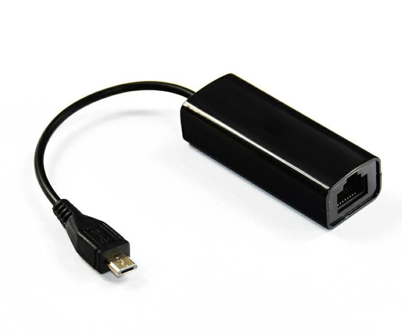 Microconnect Usbmicroethbb Adapter And Network Card Ethernet