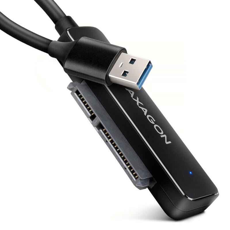 ADSA-FP2A Adapter USB-A 5Gbps SATA 6G 2.5 HDD/SSD FASTPORT2
