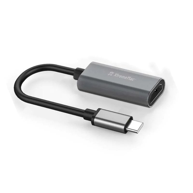 Xtrememac XWH-ACH1-13 Adapter USB-C HDMI