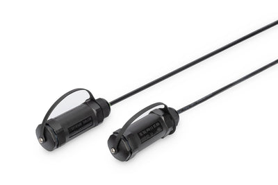 Digitus HDMI Aoc Blindado M/M IP68 4K 10M Black — image 1