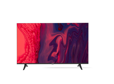 127,0CM 50 Tornado 50US4301X Flat UHD 4K Smart TV — image 1