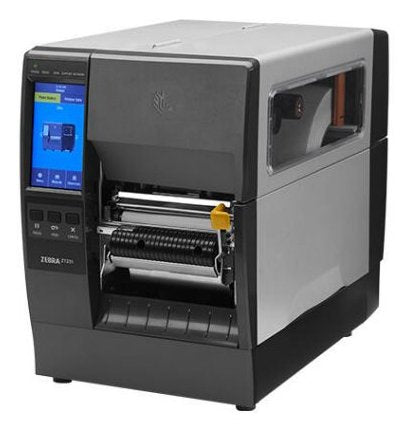 Tt Prnt ZT231 4IN 300 DPI Ther Tt Cutter Eu/Uk USB Serial Eth