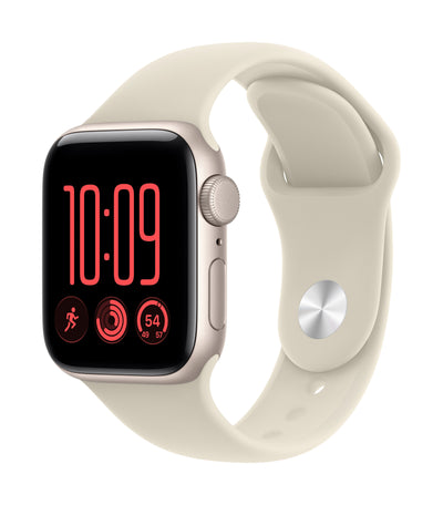 Apple Watch Se (3ND Generation), Oled, Touchscreen, 64GB, WLAN, Gps, 26,3G — image 1