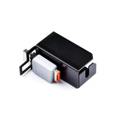 Smartkeeper UM03OR Bloqueador Port USB Type a Orange 1 Pieces — image 1