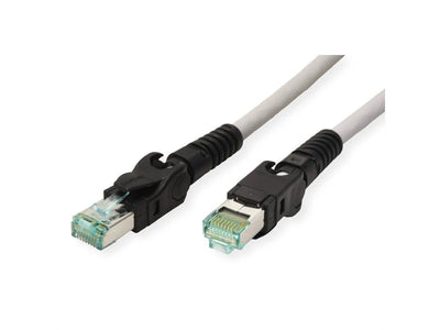 Easylan Varioboot Network Cable KAT.6A S FTP Grey 3M — image 1