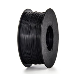 Abs 1,75MM Black 1KG