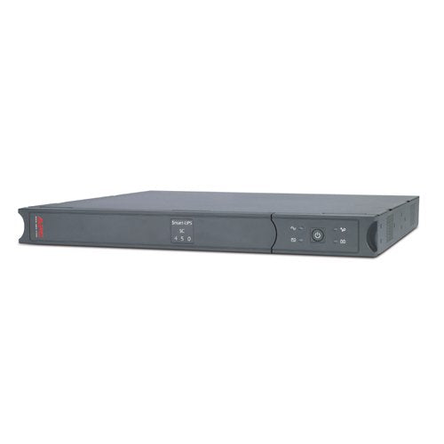 Apc Smart-ups Sc 450VA Line Interactive 280W