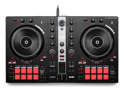 Hercules Console Dj Inpulse 300 MK2 — image 1