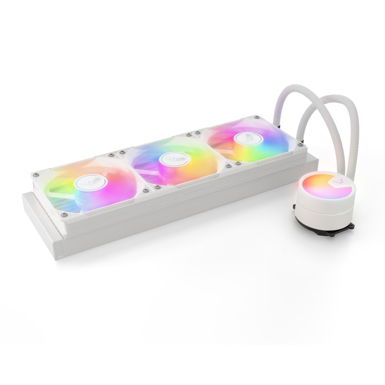 Valkyrie Refrigeración A360, Líquida VK-AIOA360W
