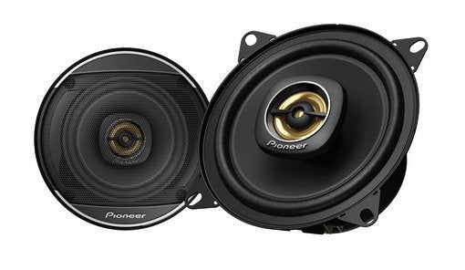 Pioneer TS-A1081F Speaker Audio Alrededor 2VÍAS 230W 2 Pieces