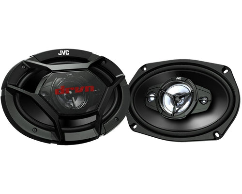 Jvc CS-DR6940 Speakers Coaxiales 4VÍAS Car 550W — image 1