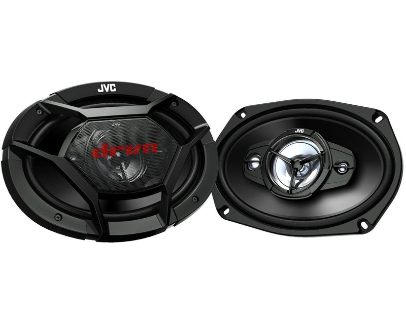 Jvc CS-DR6940 Speakers Coaxiales 4VÍAS Car 550W