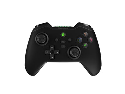 Genesis Gamepad Mangan 400 Wireless (for PC/Switch/Mobile) Black — image 1