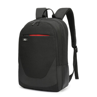 Suburb Backpack For Laptops Up To 15.6 Inch, Made From Recycled Plastic Bottles — image 1