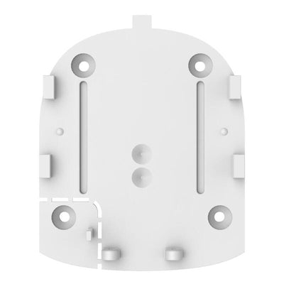 Ajax Bracket-hub-rex-Wh Stand Ajax Hub, Hub 2, Hub 2 Plus, Rex, Rex 2. Colour White — image 1