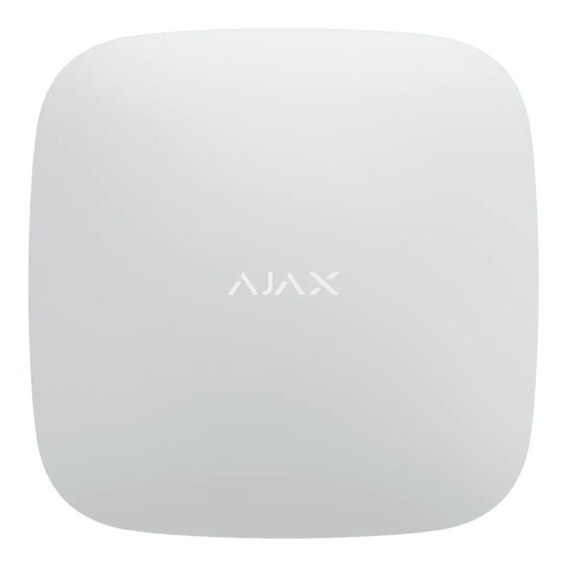 Ajax CASE-HUB-HUB2-HUB2PLUS Housing Ajax Hub, Hub 2, Hub 2 Plus. Colour White