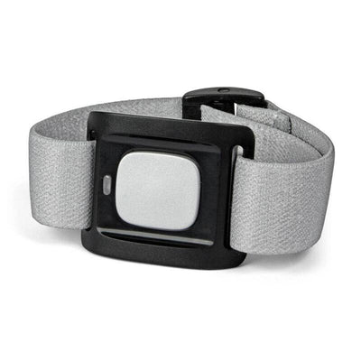 Doro Alarm 3500 Alarm Tigger Silver/Black — image 1