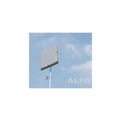 Alfa Network APA-L2419 2.4GHZ Panel Antenna Outdoor 19DBI — image 1