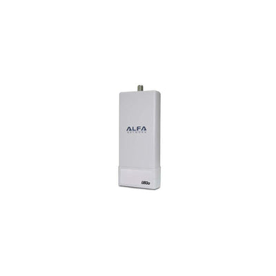 Alfa Network Ubdo-n/UBDO-N5 802.11B/G/N Long-range Outdoor USB Radio With N Type External Antenna Connector -  — image 1