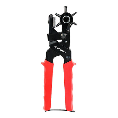 Workpro Pliers Sacabocados Múltiple — image 1