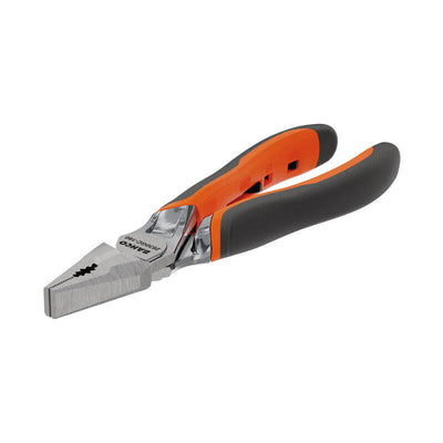 Pliers Universales Cromados Ergo 200MM — image 1